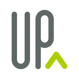 UltraPure by tom reuter Logo