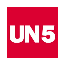 Uniquefive Andrea Saidi Logo