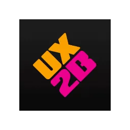 UX2B GmbH Logo