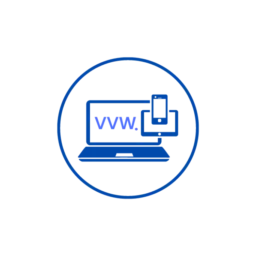 Valvi Websolutions Logo