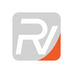 Vieregge Robin Webdesigen Logo