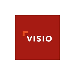 VISIO Kommunikation GmbH Logo