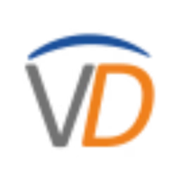 VISIONDental Marketing u. Vertriebs GmbH Logo
