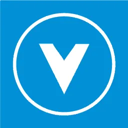 VISUELL Werbung und Kommunikation Werbeagentur Logo