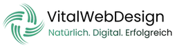 Vital WebDesign – Agentur in Pforzheim