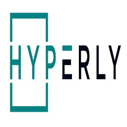 Volkan Tarim - Hyperly- Logo