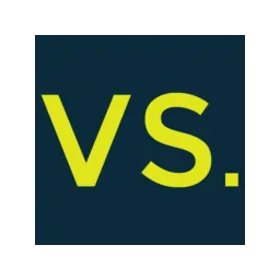 vonStach. Designagentur Logo