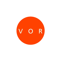 VOR – Agentur für strategische Entwicklung und Kommunikation GmbH Logo