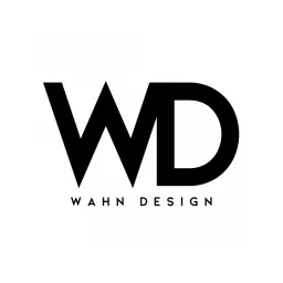 WAHN DESIGN Logo