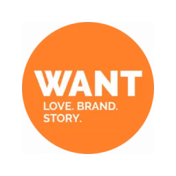 WANT Agentur GmbH & Co. KG Logo
