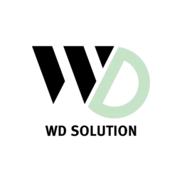 WD Solution - Webdesign Freiburg Logo