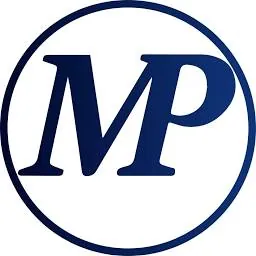Web Designer Dresden - MP-Webdesign Logo