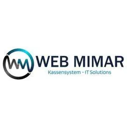 Web Mimar Kassensystem Logo