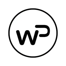 Web Pro Design Logo