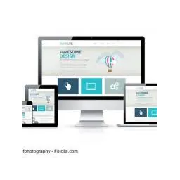 Web-seitig - Websites für alle - ob Handwerker, Freelancer oder KMU Logo