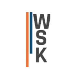 Web Service Kaupa GmbH – Software & KI-Entwicklung Logo