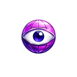 Web Visibility Logo