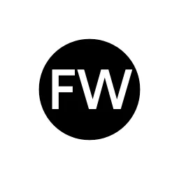 Webagentur Friedrich Logo