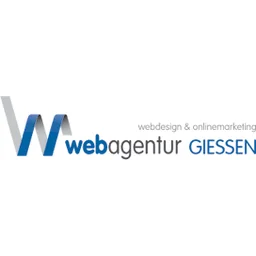 Webagentur Giessen Logo