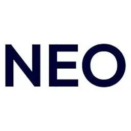 Webagentur NEO Logo