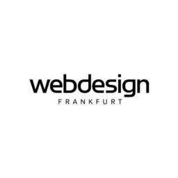 Webdesign Agentur Frankfurt Logo