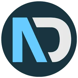 Webdesign Agentur Netdesign2000 e.K. Logo