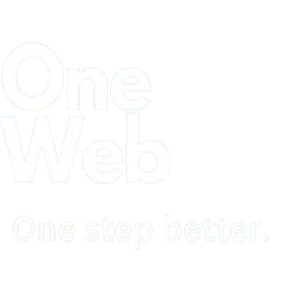 Webdesign Agentur Oneweb Logo