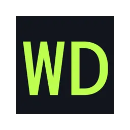 Webdesign Dörrer - Daniel Dörrer Logo