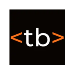 Webdesign Dresden tbedesign.de Logo