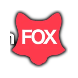 Webdesign Fox Logo