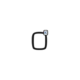 Webdesign Klaus Oppermann Logo