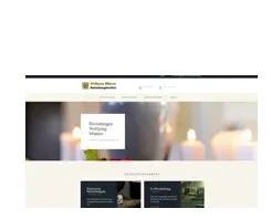 Webdesign Manching Logo