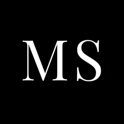 Webdesign MS Logo