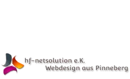 Webdesign Pinneberg Logo