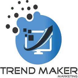 Webdesign Regensburg - Trend Maker Logo