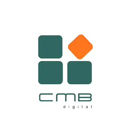 Webdesign, SEO & Marketing Systeme Trier/DACH - CMB Logo