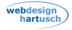 Webdesigner Bodensee Logo