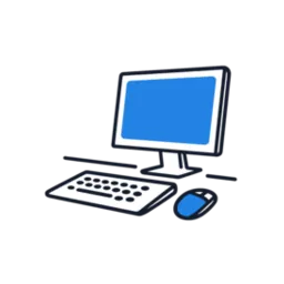 Webdesigner Delmenhorst Logo