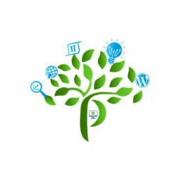 Webdesigner & Webhosting Philipp Ramsch Logo