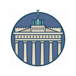 webdevberlin.de – Webagentur Berlin Logo