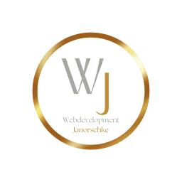 Webdevelopment Janorschke Logo