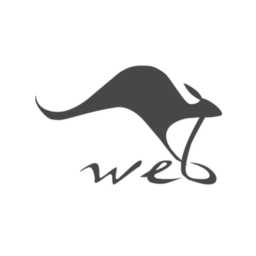 Webgaroo Webdesign Studio Logo