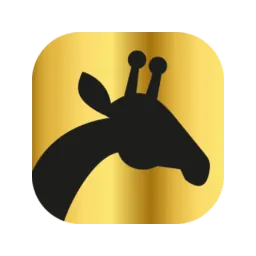 WEBGIRAFFE Logo