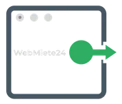 WebMiete24 Logo