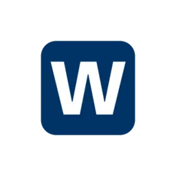Webrando Logo