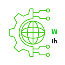Webtechnologie Solution Logo