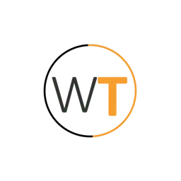 WebTiger Pro GmbH Logo