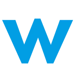 webvisio Werbeagentur, Ulm Logo