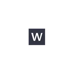 Webwerkerei Logo