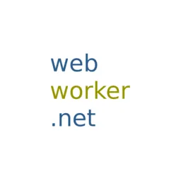 webworker.net Logo